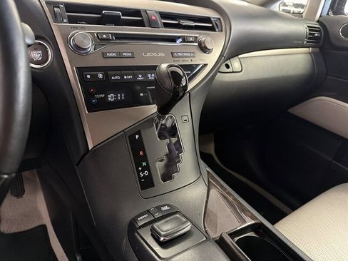 Used 2015 Lexus RX 350 FWD image 25