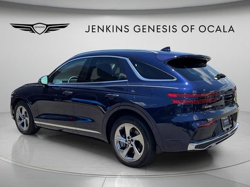 Certified 2026 Genesis GV70 2.5T Select AWD/4WD image 5