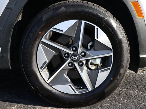 Used 2025 Hyundai Tucson SEL FWD image 25