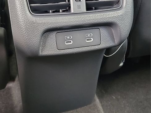 Used 2025 Acura ADX A-Spec FWD image 16