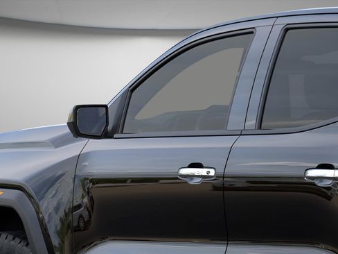 New 2026 GMC Canyon Denali AWD/4WD image 22