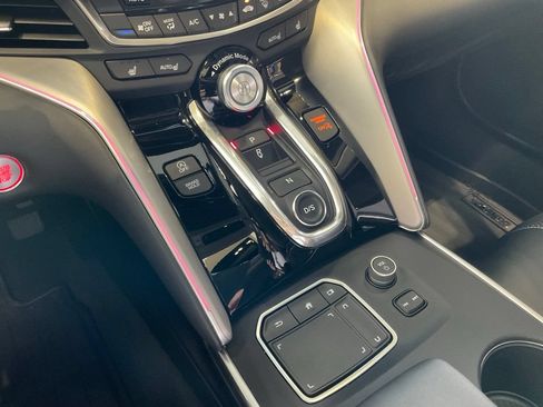 Certified 2025 Acura TLX w/ Technology Package FWD image 18
