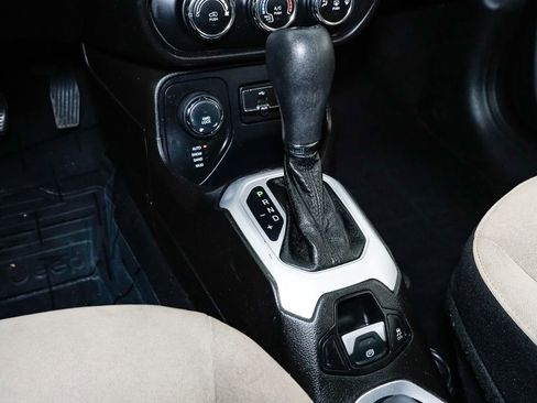 Used 2017 Jeep Renegade Sport w/ Power & Air Group image 17