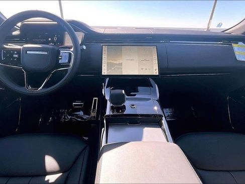 New 2026 Land Rover Range Rover Sport Dynamic SE image 5
