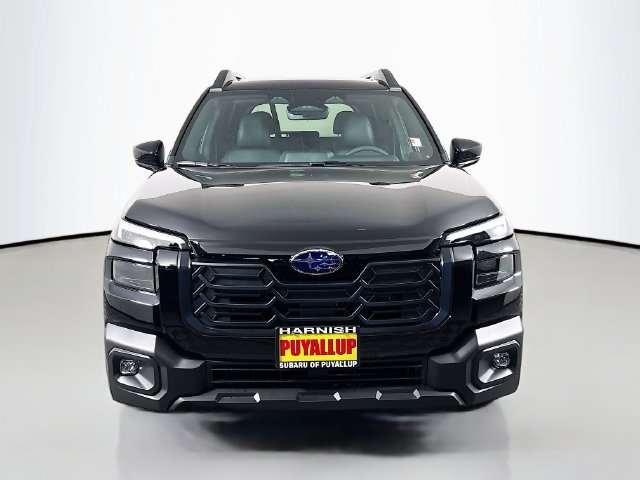 New 2026 Subaru Outback Limited AWD/4WD image 2