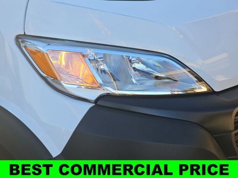 New 2026 RAM ProMaster 1500 w/ Convenience Group FWD image 33