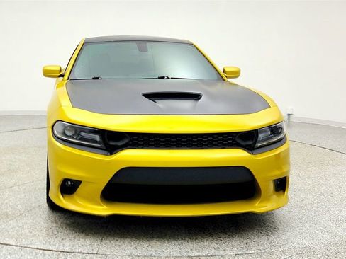 Used 2021 Dodge Charger R/T w/ Plus Group image 8
