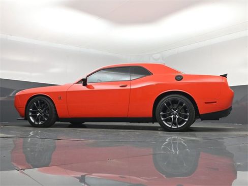 Used 2023 Dodge Challenger R/T Scat Pack w/ Plus Package image 39