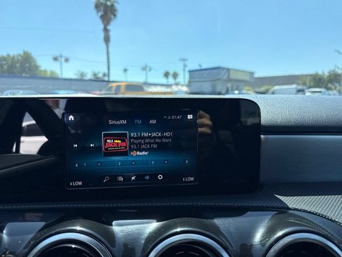 Used 2019 Mercedes-Benz A 220 image 13