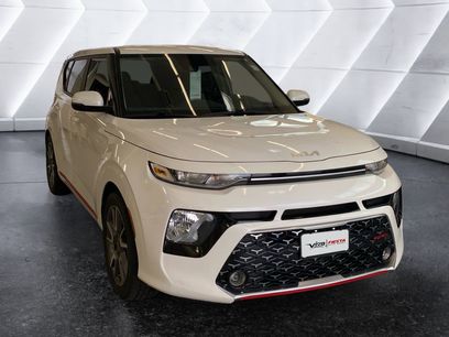 Used 2022 Kia Soul GT-Line