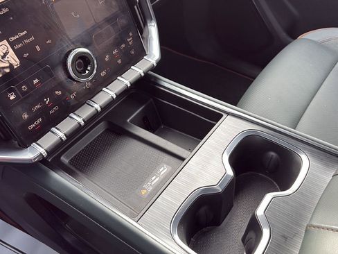 Used 2025 GMC Acadia AT4 w/ LPO, Floor Liner Package image 24