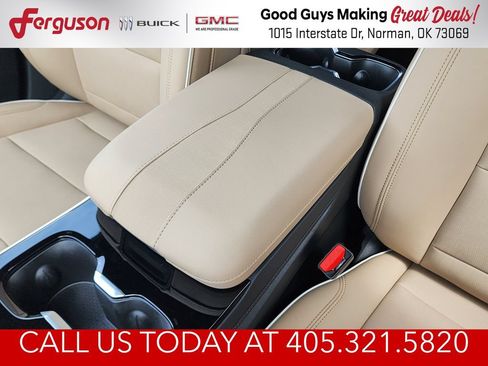 New 2026 Buick Enclave Preferred w/ Power Package FWD image 32