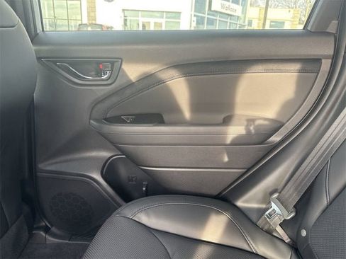 New 2026 Subaru Forester Limited image 71