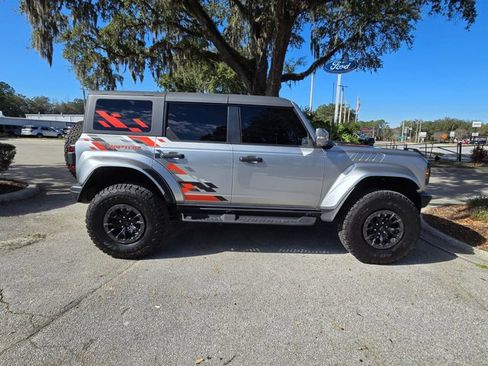 Used 2024 Ford Bronco Raptor image 4