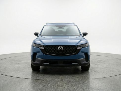 Used 2025 MAZDA CX-50 2.5 Hybrid w/ Premium Plus Pkg AWD/4WD image 2