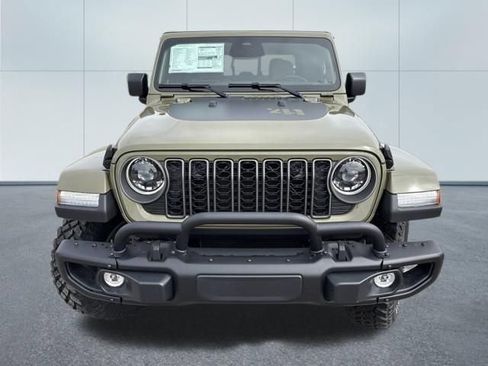 New 2026 Jeep Gladiator Willys image 6