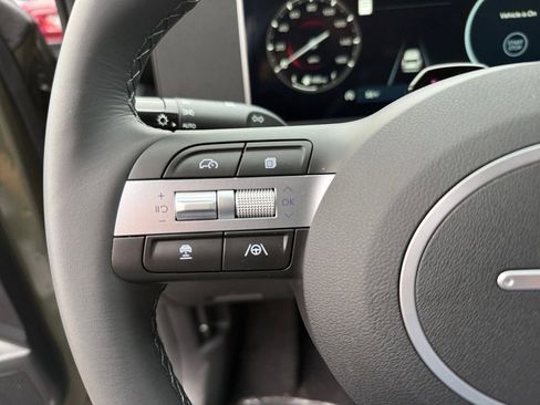 New 2026 Hyundai Tucson SEL FWD image 22
