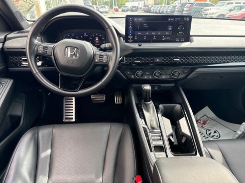 Used 2024 Honda Accord Sport image 7