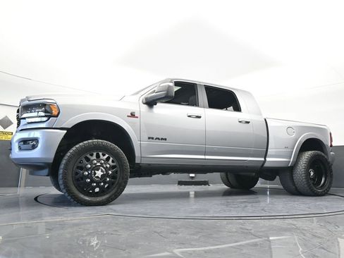 Used 2024 RAM 3500 Limited image 59