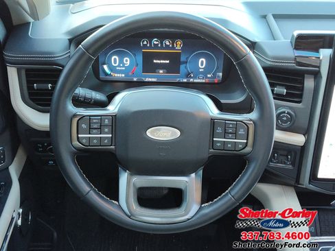 Used 2024 Ford Expedition Max Platinum image 20