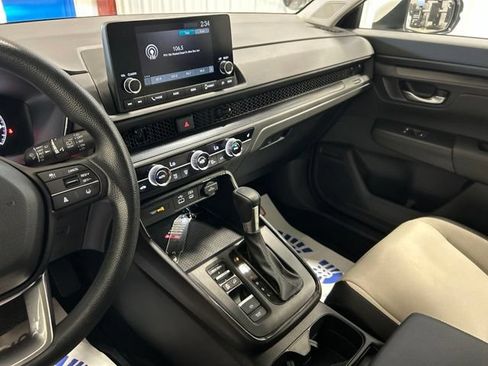 Certified 2024 Honda CR-V EX image 29
