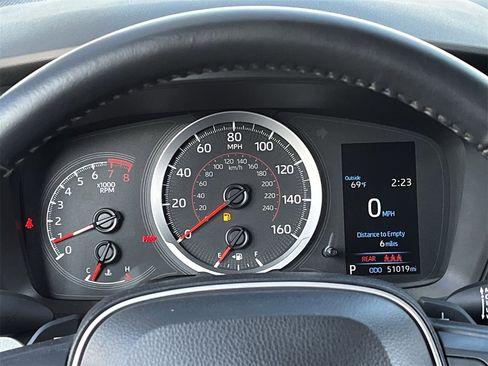 Used 2022 Toyota Corolla SE image 13