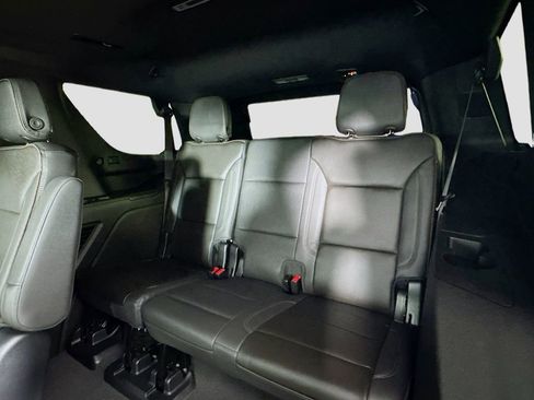 Used 2023 Chevrolet Tahoe High Country image 30