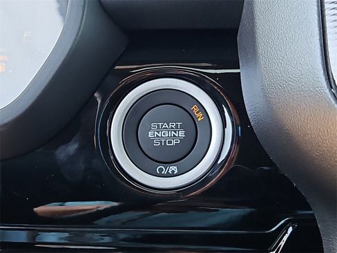 New 2026 RAM 1500 Rebel w/ Rebel Level 2 Equipment Group image 25