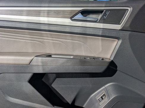 Used 2022 Volkswagen Atlas SE image 10