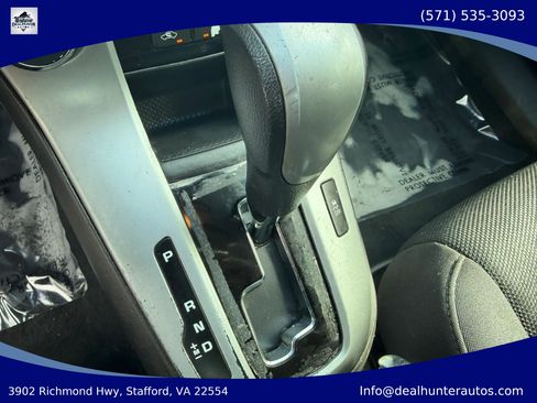 Used 2016 Chevrolet Cruze LT w/ Technology Package FWD image 22