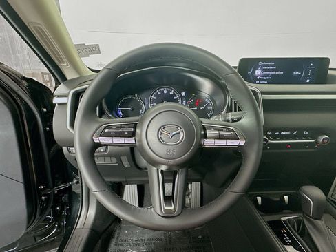 New 2026 MAZDA CX-50 2.5 Hybrid w/ Preferred Pkg AWD/4WD image 11