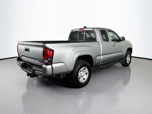 Certified 2020 Toyota Tacoma SR w/ SR Convenience Package AWD/4WD image 7