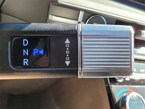 New 2026 Hyundai Santa Fe Limited image 19