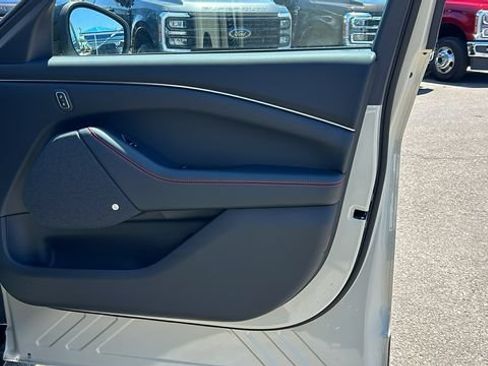 New 2026 Ford Mustang Mach-E Premium w/ Sport Appearance Package AWD/4WD image 10