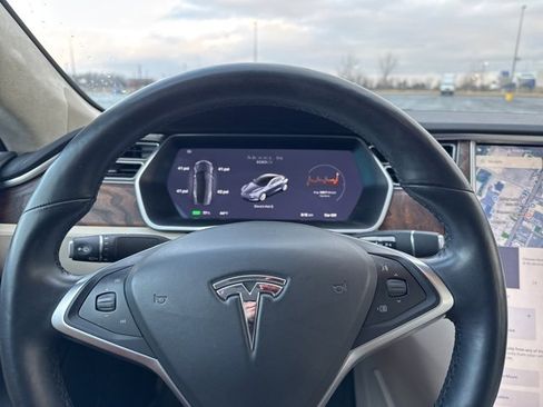 Used 2017 Tesla Model S 100D image 9