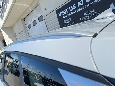 New 2026 Kia Sportage EX image 8