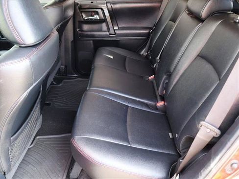 Used 2019 Toyota 4Runner TRD Off-Road Premium AWD/4WD image 27