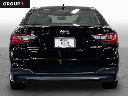 Used 2023 Subaru Legacy Premium AWD/4WD image 5