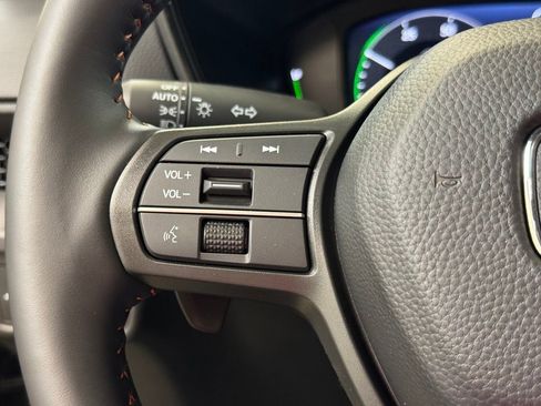 New 2026 Honda CR-V TrailSport image 32