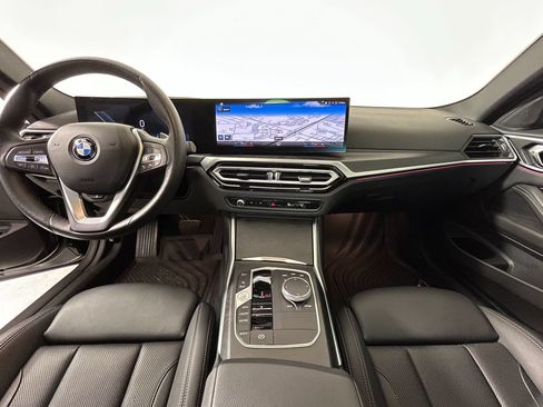 Used 2024 BMW 430i xDrive Coupe w/ Premium Package AWD/4WD image 15