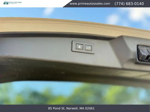 Used 2020 Subaru Outback Limited AWD/4WD image 29