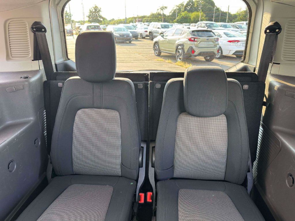 Used 2022 Ford Transit Connect XL FWD image 15