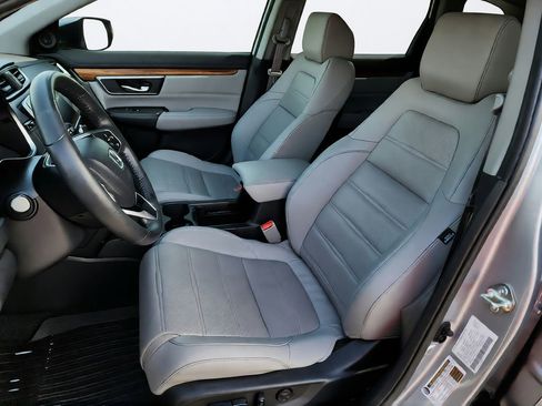 Used 2019 Honda CR-V EX-L image 26