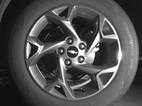 Used 2025 Chevrolet Trax LT w/ LT Convenience Package image 14