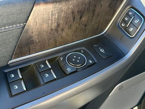 Certified 2024 Ford F350 Lariat w/ FX4 Off-Road Package image 25