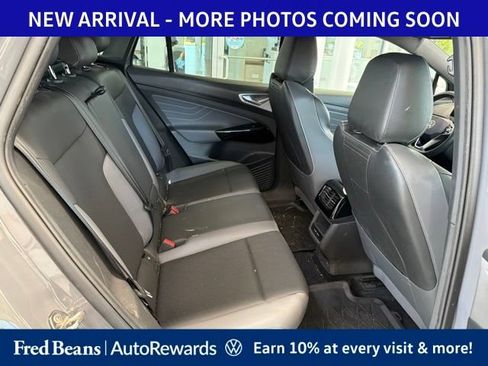Used 2023 Volkswagen ID.4 Pro S AWD/4WD image 7