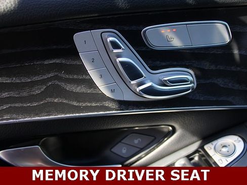 Certified 2018 Mercedes-Benz GLC 300 4MATIC image 14