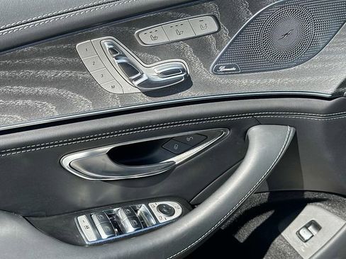 Certified 2024 Mercedes-Benz AMG GT 53 image 15
