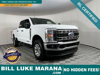 Used 2024 Ford F250 XLT