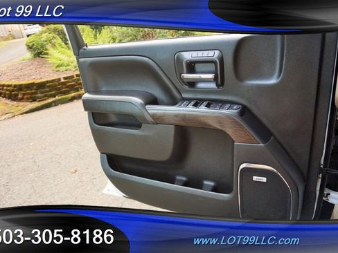 Used 2017 GMC Sierra 1500 Denali w/ Denali Ultimate Package image 26